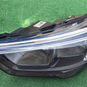 Koplamp OPEL CROSSLAND X FRONT LAMP STANDARD + LED