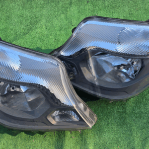 Koplamp MERCEDES SPRINTER W906 FACELIFT HEADLAMPS A9068202461 A9068202361
