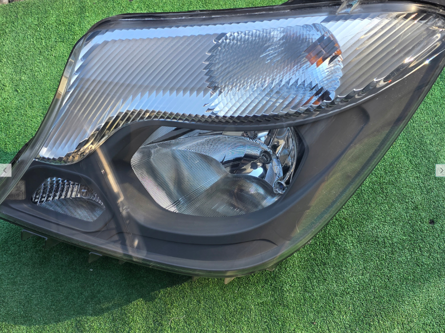 Koplamp MERCEDES SPRINTER W906 FACELIFT HEADLAMPS A9068202461 A9068202361
