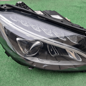 Koplamp MERCEDES C-KLASSE W205 FULL LED HEADLAMP A2058200661