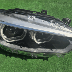 Koplamp BMW 1 I F20 F21 FACELIFT FULL LED HEADLAMP KIT 1EX011929-22/AA