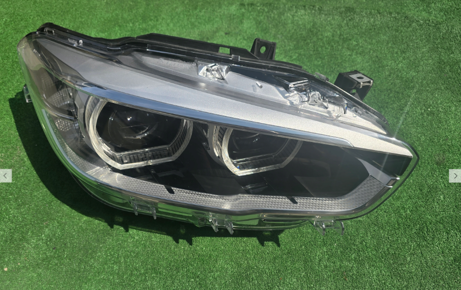 Koplamp BMW 1 I F20 F21 FACELIFT FULL LED HEADLAMP KIT 1EX011929-22/AA