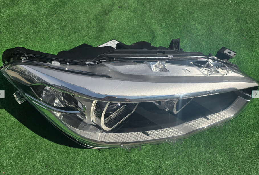Koplamp BMW 1 I F20 F21 FACELIFT FULL LED HEADLAMP KIT 1EX011929-22/AA