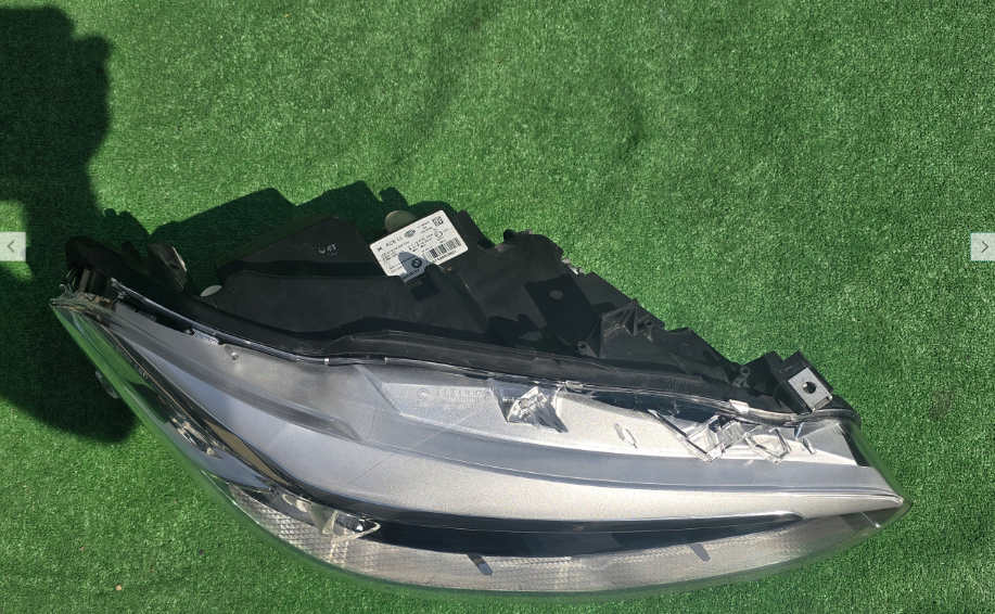 Koplamp BMW 1 I F20 F21 FACELIFT FULL LED HEADLAMP KIT 1EX011929-22/AA