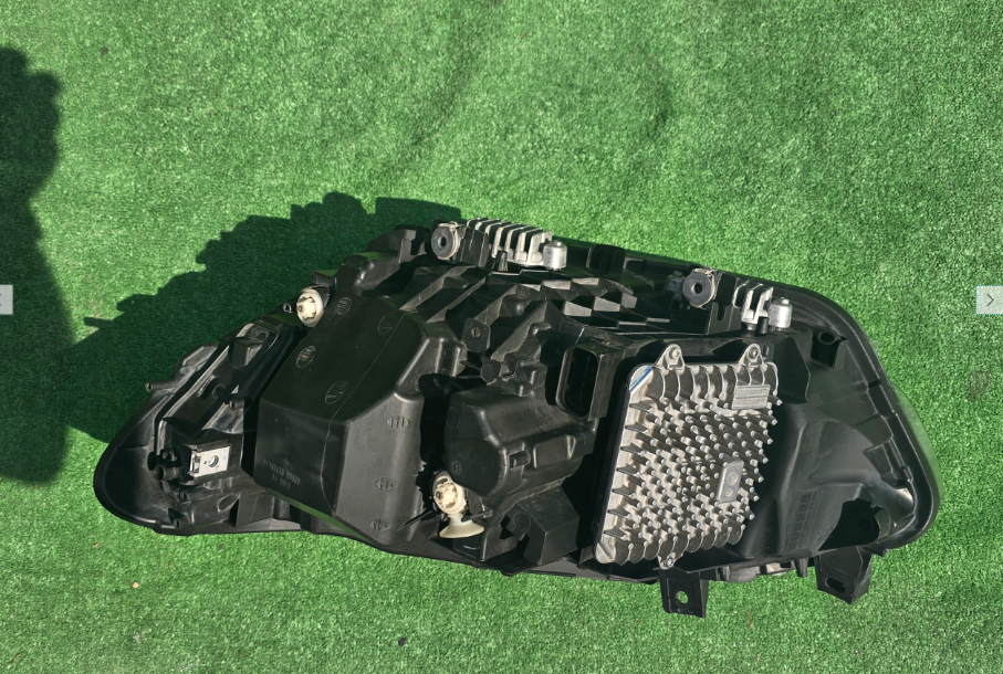 Koplamp BMW 1 I F20 F21 FACELIFT FULL LED HEADLAMP KIT 1EX011929-22/AA