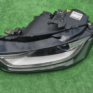 Koplamp AUDI A4 B8 8K0 FACELIFT BI-XENON HEADLAMP