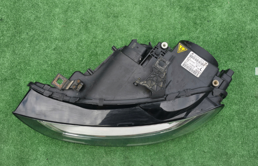 Koplamp AUDI A4 B8 8K0 FACELIFT BI-XENON HEADLAMP