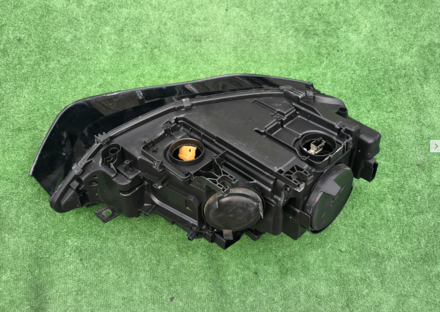Koplamp AUDI A4 B8 8K0 FACELIFT BI-XENON HEADLAMP