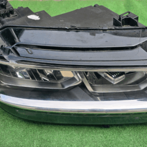 Koplamp Volkswagen TIGUAN 2 II FULL LED FRONT LAMP 5NB941774E