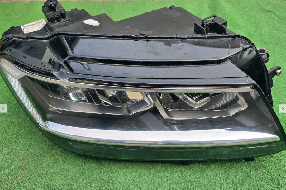 Koplamp Volkswagen TIGUAN 2 II FULL LED FRONT LAMP 5NB941774E