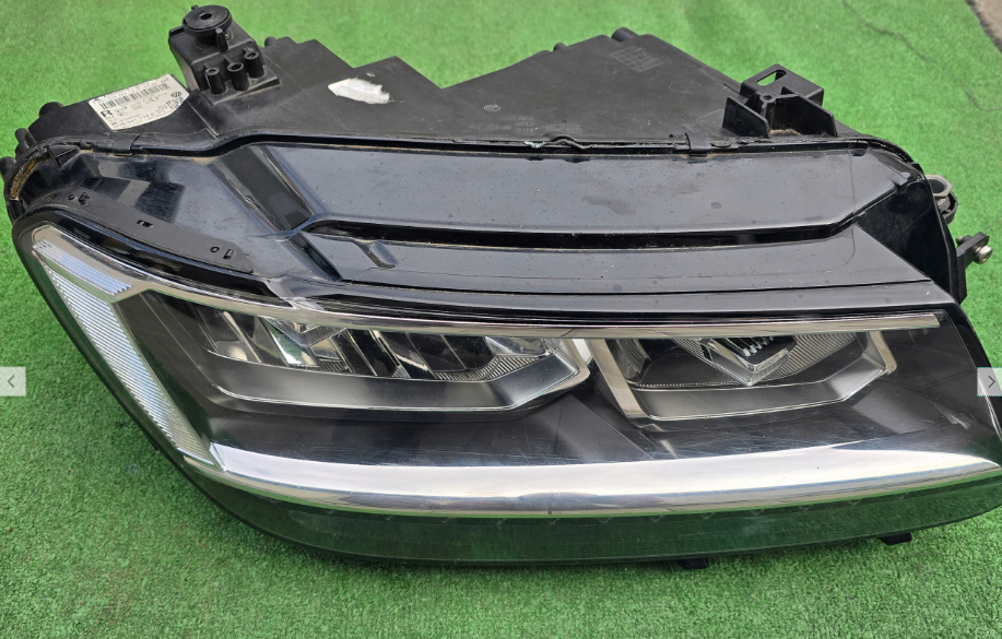 Koplamp Volkswagen TIGUAN 2 II FULL LED FRONT LAMP 5NB941774E