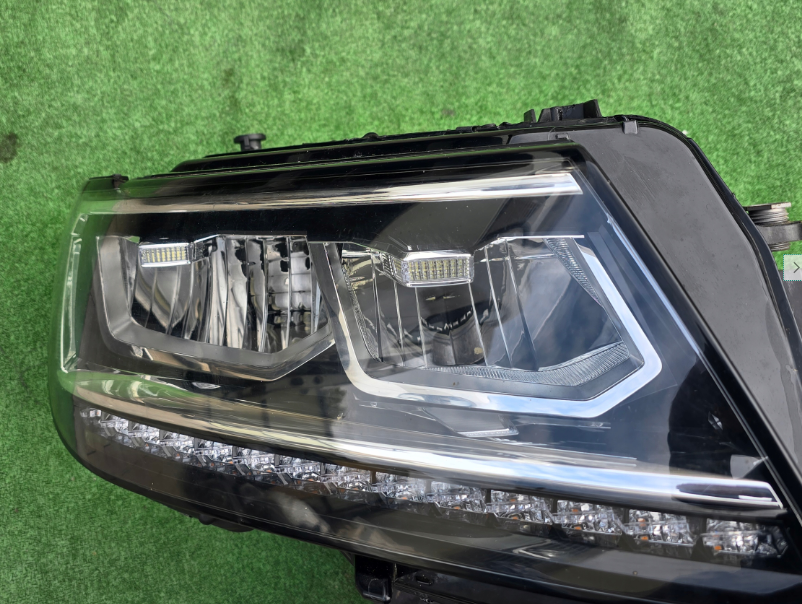 Koplamp Volkswagen TIGUAN 2 II FULL LED FRONT LAMP 5NB941774E