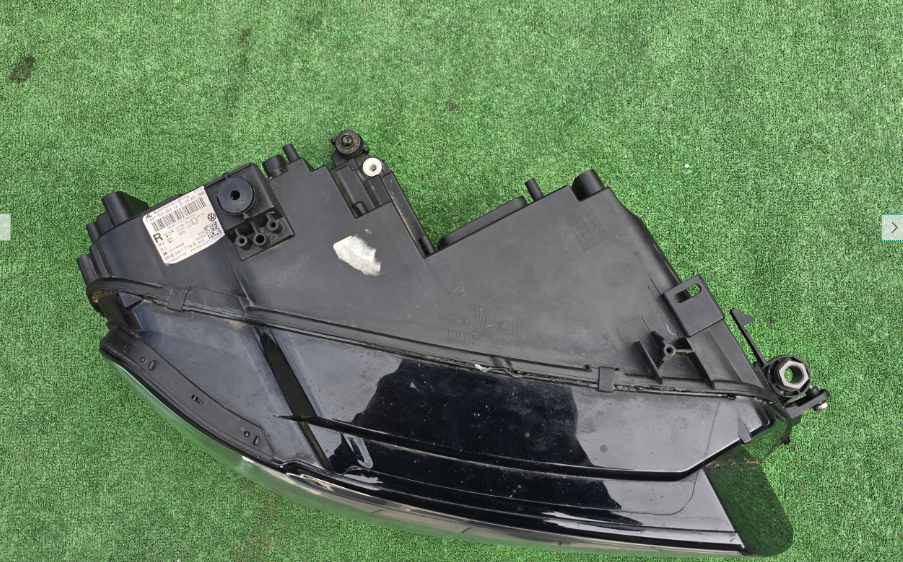 Koplamp Volkswagen TIGUAN 2 II FULL LED FRONT LAMP 5NB941774E