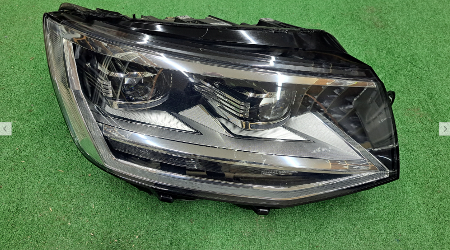 Koplamp Volkswagen T6 7E1 FULL LED FRONT LAMP 7E1.941.036.A