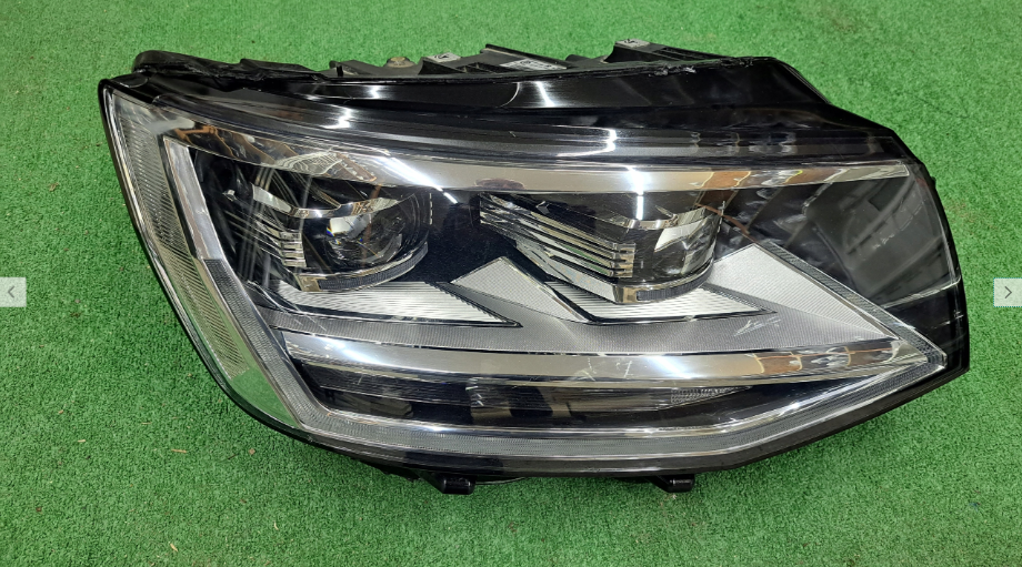 Koplamp Volkswagen T6 7E1 FULL LED FRONT LAMP 7E1.941.036.A
