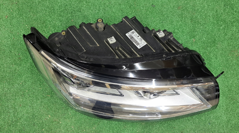 Koplamp Volkswagen T6 7E1 FULL LED FRONT LAMP 7E1.941.036.A