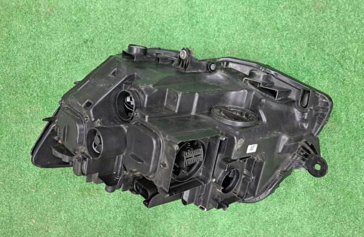 Koplamp Volkswagen T6 7E1 FULL LED FRONT LAMP 7E1.941.036.A