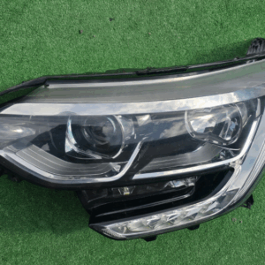 Koplamp RENAULT MEGANE 4 IV LENS+ LED FRONT LAMP