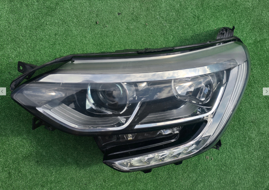 Koplamp RENAULT MEGANE 4 IV LENS+ LED FRONT LAMP