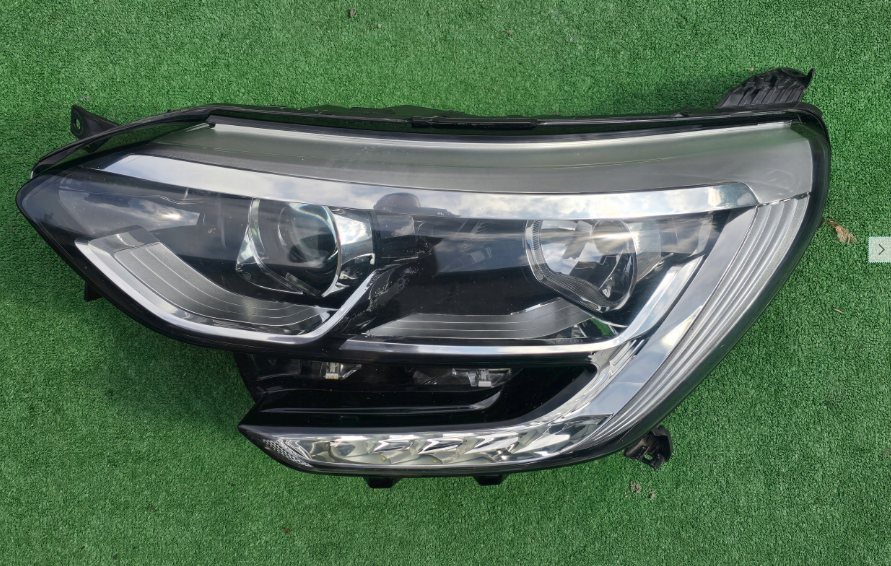 Koplamp RENAULT MEGANE 4 IV LENS+ LED FRONT LAMP