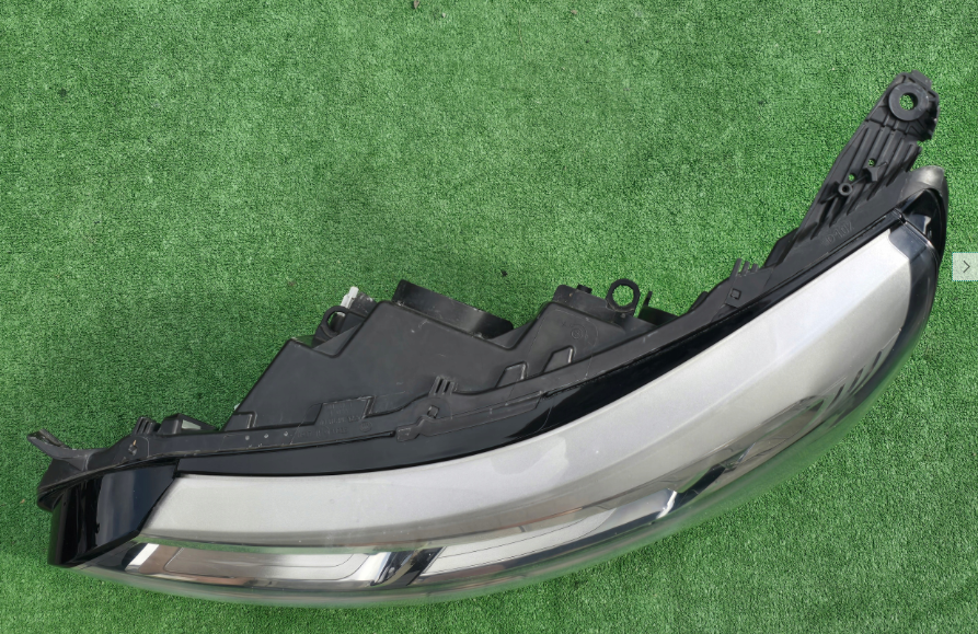 Koplamp RENAULT MEGANE 4 IV LENS+ LED FRONT LAMP