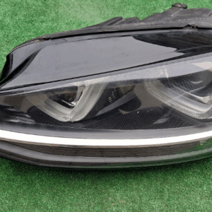 Koplamp Volkswagen GOLF 7 VII 5G1 BI-XENON TURNING FRONT LAMP 5G1941033