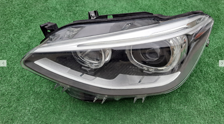 Koplamp BMW 1 I F20 F21 BI-XENON HEADLAMP 1EL010741-21/AK