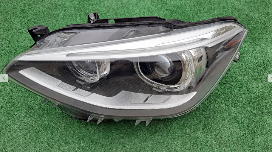 Koplamp BMW 1 I F20 F21 BI-XENON HEADLAMP 1EL010741-21/AK