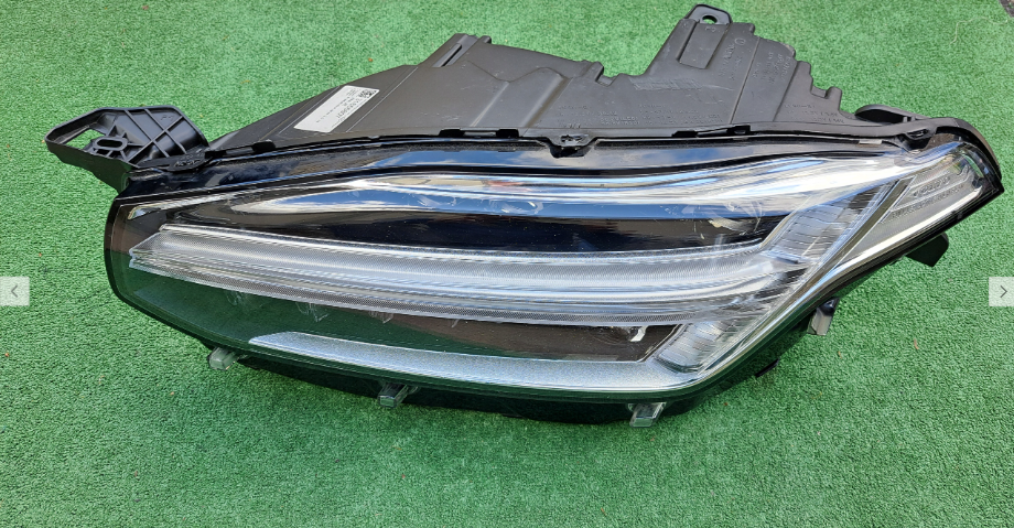 Koplamp VOLVO XC90 2 II FULL LED HEADLAMP