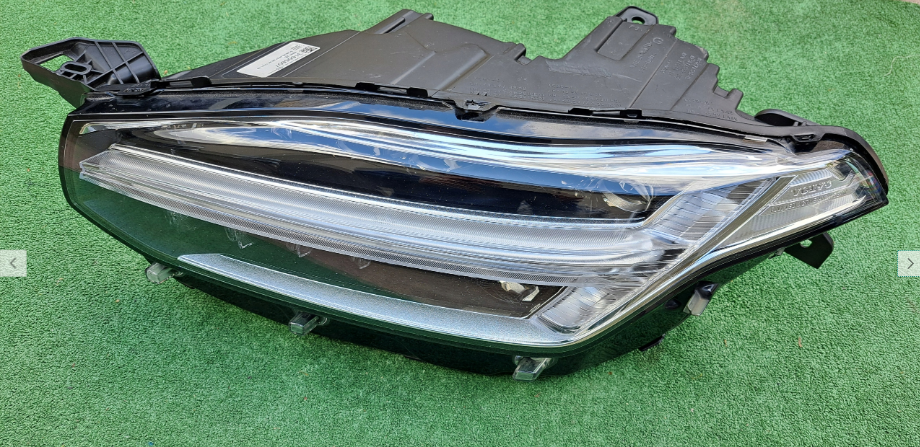 Koplamp VOLVO XC90 2 II FULL LED HEADLAMP