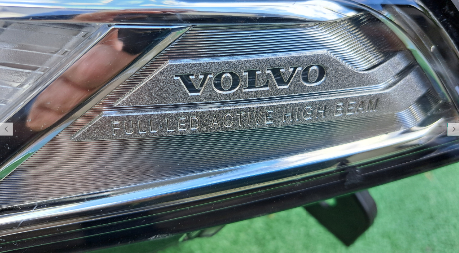 Koplamp VOLVO XC90 2 II FULL LED HEADLAMP