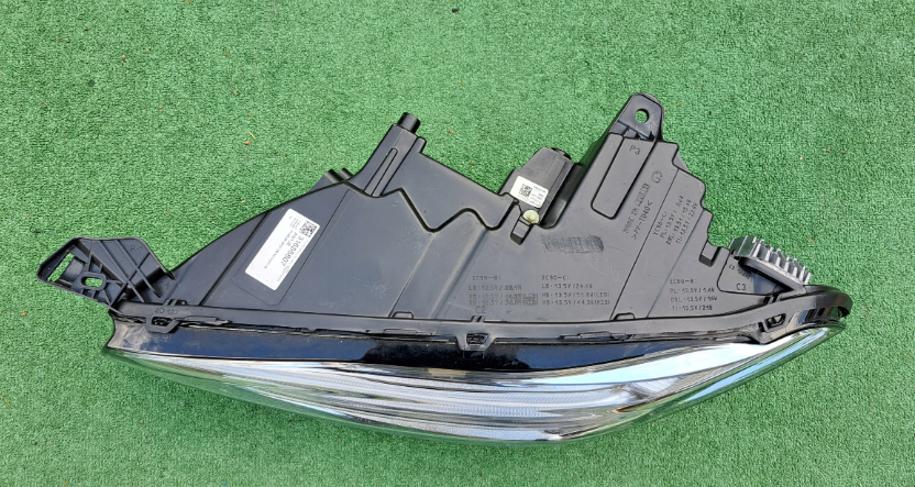 Koplamp VOLVO XC90 2 II FULL LED HEADLAMP