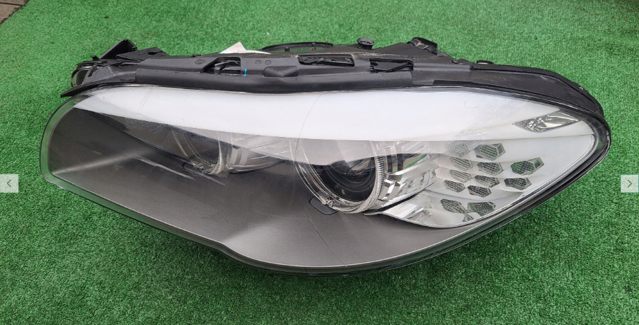 Koplamp BMW 5 V F10 F11 BI-XENON HEADLAMP 1EL010131-51/AJ