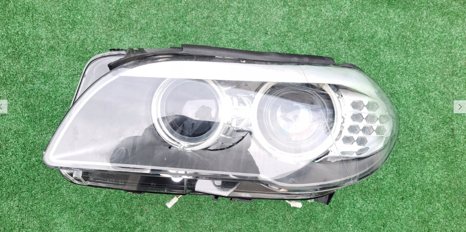 Koplamp BMW 5 V F10 F11 BI-XENON HEADLAMP 1EL010131-51/AJ