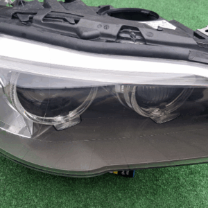 Koplamp BMW 5 V F10 F11 FACELIFT BI-XENON TURNING FRONT LAMP 1ZS011087-96/AI