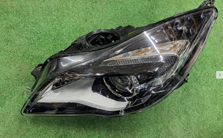 Koplamp OPEL INSIGNIA A FACELIFT BI-XENON HEADLAMP