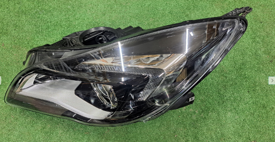Koplamp OPEL INSIGNIA A FACELIFT BI-XENON HEADLAMP