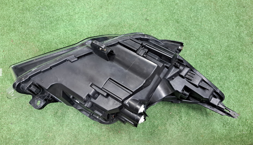 Koplamp OPEL INSIGNIA A FACELIFT BI-XENON HEADLAMP