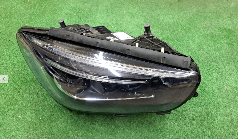 Koplamp MERCEDES B-KLASSE W247 FULL LED HEADLAMP A247902003