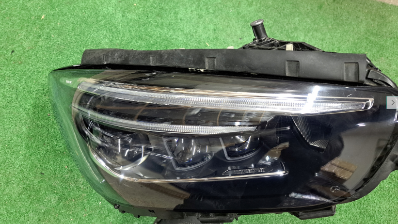 Koplamp MERCEDES B-KLASSE W247 FULL LED HEADLAMP A247902003