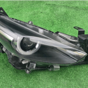 Koplamp MAZDA 3 III FACELIFT BM FULL LED FRONT LAMP BSP551030