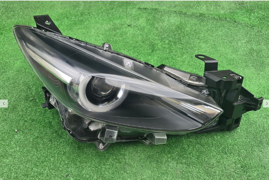 Koplamp MAZDA 3 III FACELIFT BM FULL LED FRONT LAMP BSP551030