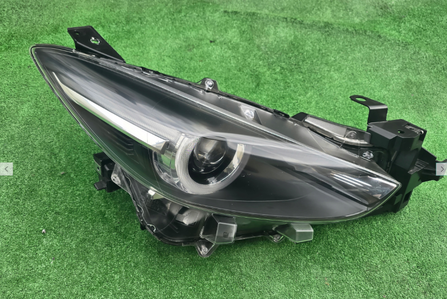 Koplamp MAZDA 3 III FACELIFT BM FULL LED FRONT LAMP BSP551030