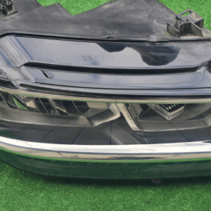 Koplamp Volkswagen TIGUAN 2 II 5NB FULL LED FRONT LAMP 5NB941036D