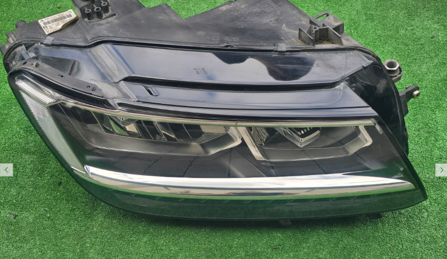 Koplamp Volkswagen TIGUAN 2 II 5NB FULL LED FRONT LAMP 5NB941036D