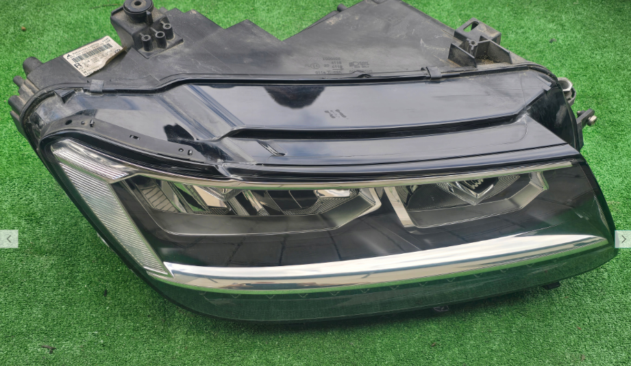 Koplamp Volkswagen TIGUAN 2 II 5NB FULL LED FRONT LAMP 5NB941036D