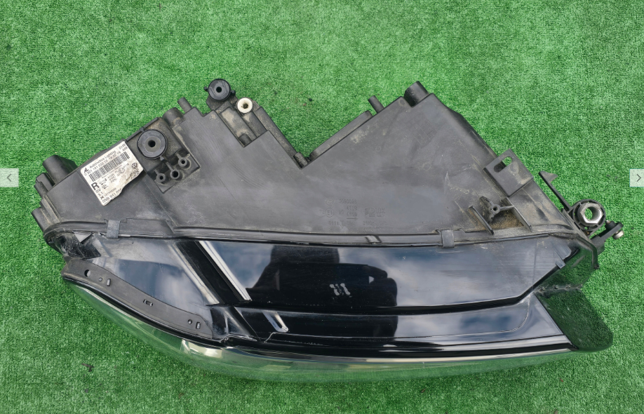 Koplamp Volkswagen TIGUAN 2 II 5NB FULL LED FRONT LAMP 5NB941036D