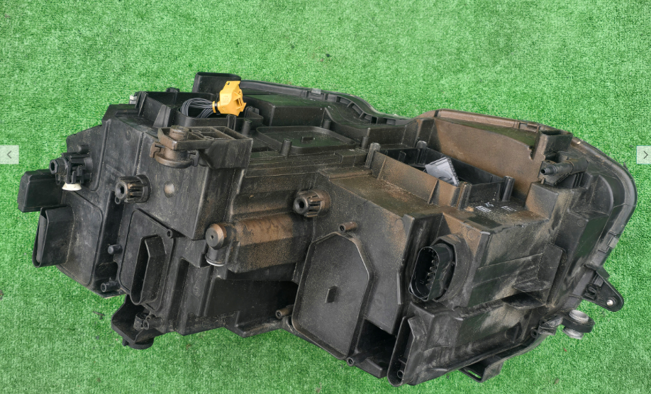 Koplamp Volkswagen TIGUAN 2 II 5NB FULL LED FRONT LAMP 5NB941036D