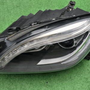 Koplamp MERCEDES ML W166 BI-XENON TURNING FRONT LAMP A1668207859