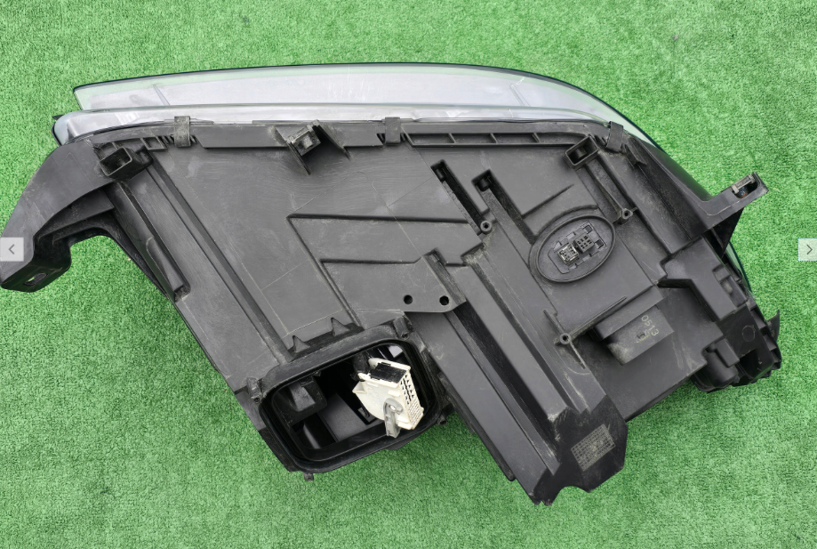 Koplamp MERCEDES ML W166 BI-XENON TURNING FRONT LAMP A1668207859